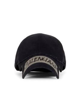 BALENCIAGA Кепка/бейсболка