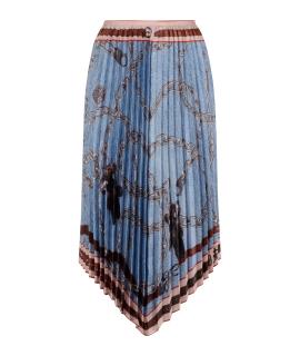 ACNE STUDIOS Юбка миди