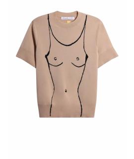 SCHIAPARELLI Футболка