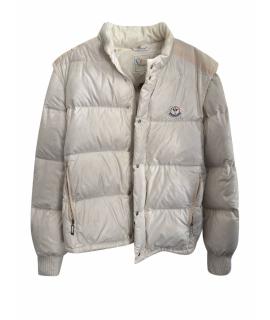 MONCLER Пуховик