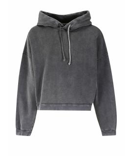 ACNE STUDIOS Худи/толстовка