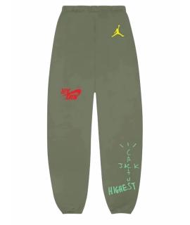 CACTUS JACK BY TRAVIS SCOTT Повседневные брюки