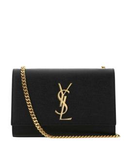 SAINT LAURENT Клатч/вечерняя сумка