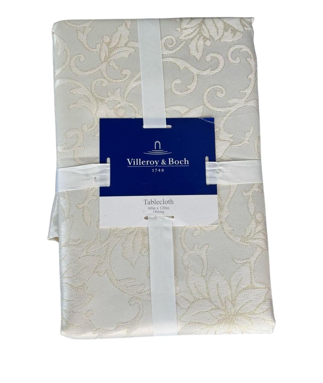 Villeroy&Boch Полиэстеровая скатерть, фото 1