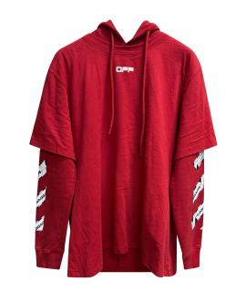 OFF-WHITE Худи/толстовка