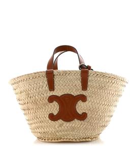 CELINE Сумка с короткими ручками