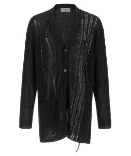 YOHJI YAMAMOTO Кардиган