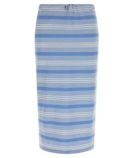 PRADA Юбка миди