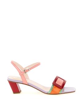 ROGER VIVIER Босоножки