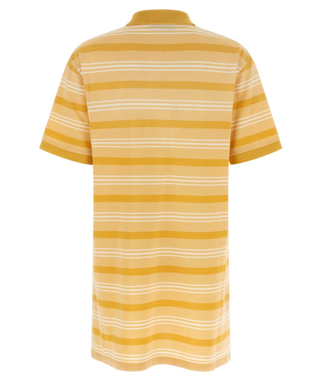 PRADA Мульти хлопковое повседневное платье, фото 2