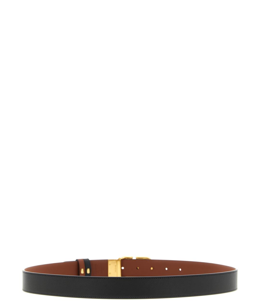 VALENTINO Мульти кожаный ремень, фото 3