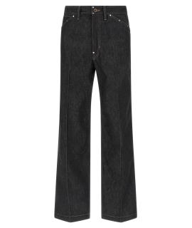 LEMAIRE Прямые джинсы