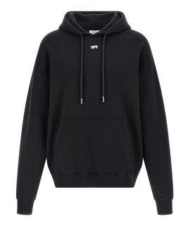 OFF-WHITE Худи/толстовка