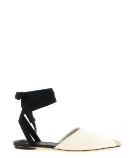 JACQUEMUS Балетки