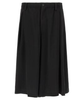 YOHJI YAMAMOTO Повседневные брюки