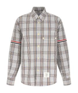 THOM BROWNE Кэжуал рубашка