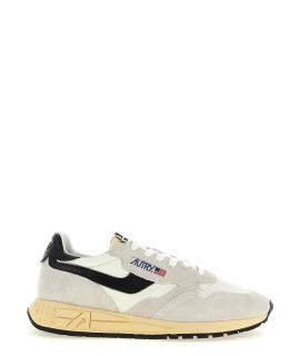 AUTRY Низкие кроссовки / кеды