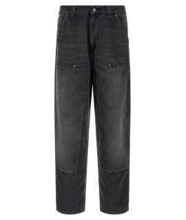 CARHARTT WIP Прямые джинсы