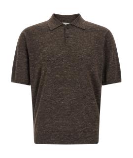 THE ROW Поло с коротким рукавом