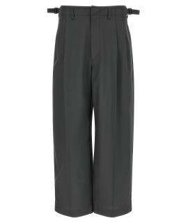 LEMAIRE Повседневные брюки