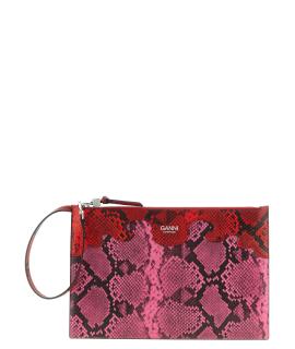 GANNI Клатч/вечерняя сумка