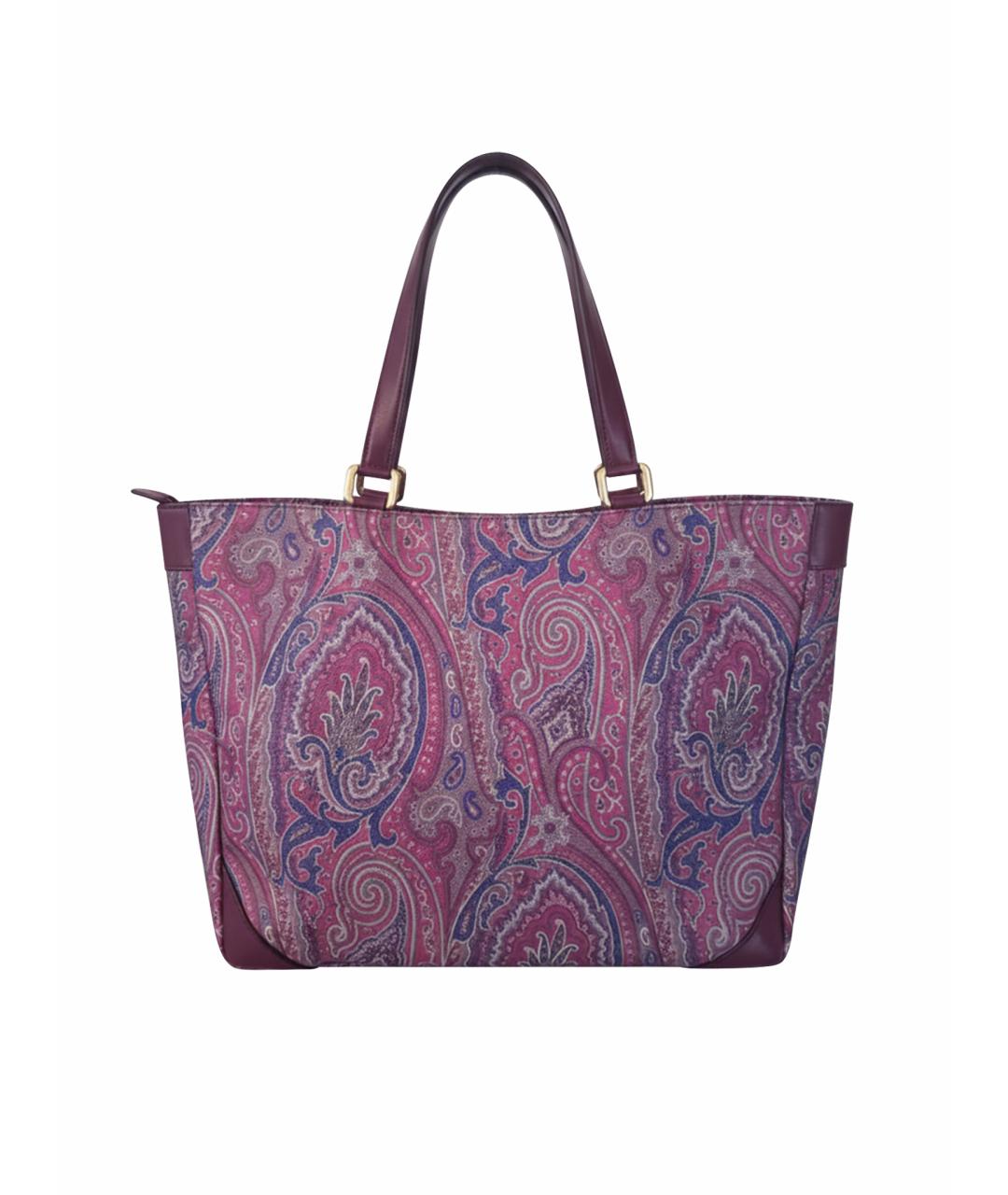 ETRO Мульти сумка тоут из искусственной кожи, фото 1