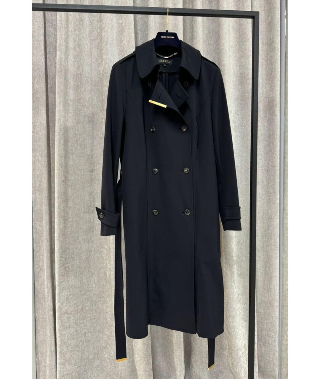 ESCADA Тренч/плащ, фото 2