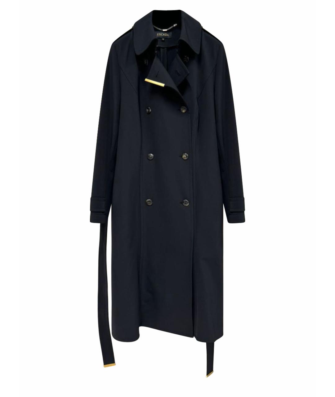 ESCADA Тренч/плащ, фото 1