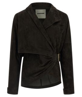 DARKPARK Куртка