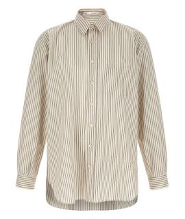 THE ROW Кэжуал рубашка