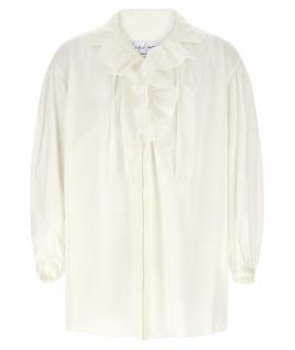 YOHJI YAMAMOTO Кэжуал рубашка