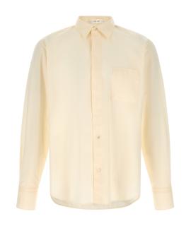 THE ROW Кэжуал рубашка