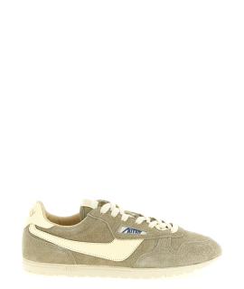 AUTRY Низкие кроссовки / кеды