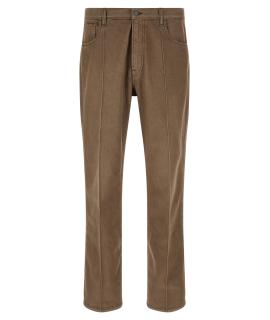 PRADA Прямые джинсы