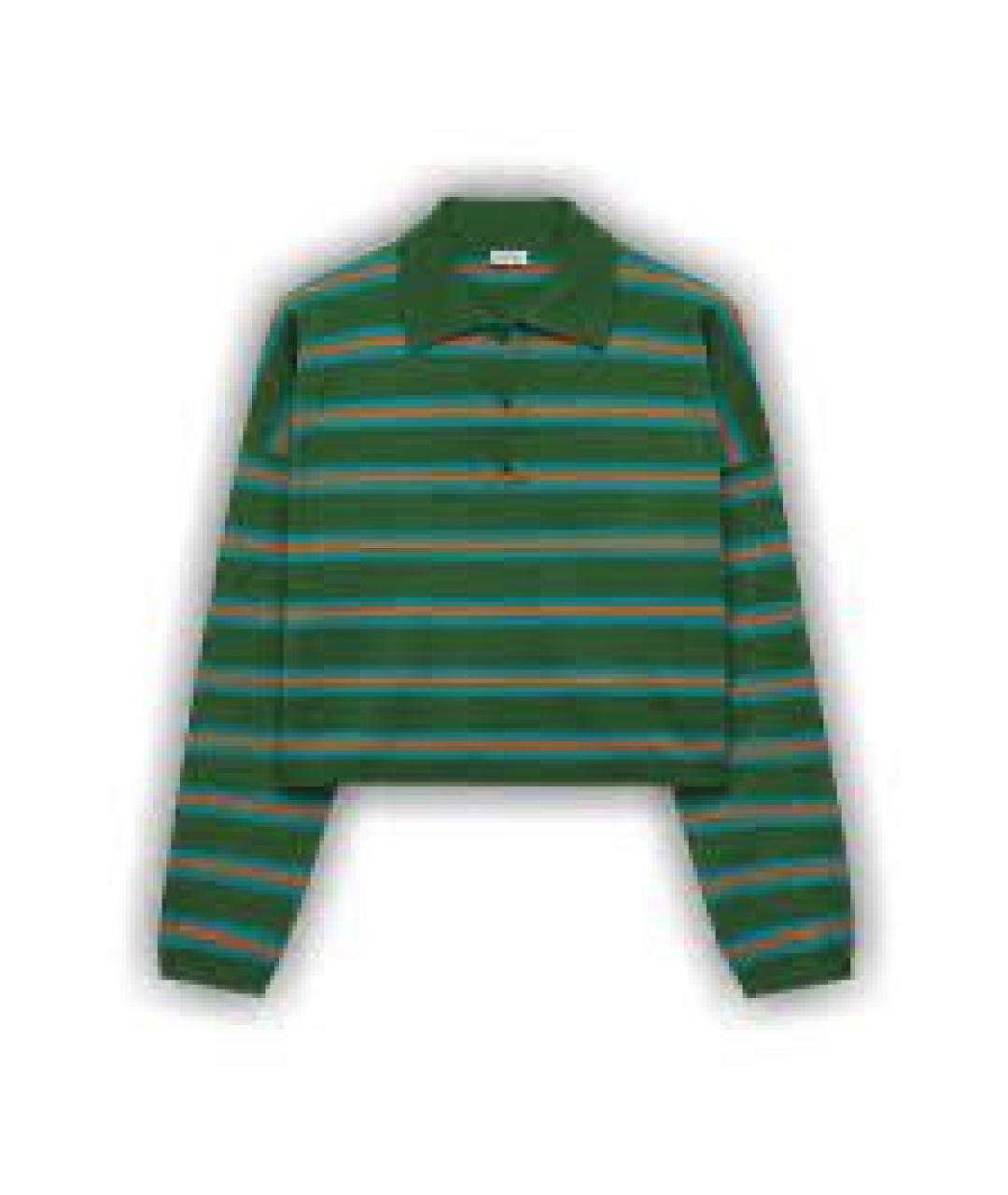 LOEWE Мульти шерстяной джемпер / свитер, фото 6