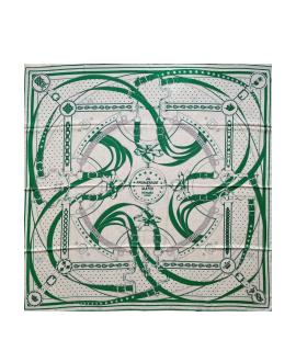 HERMES Платок