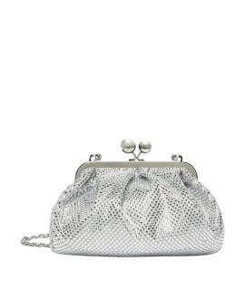 MAX MARA Клатч/вечерняя сумка