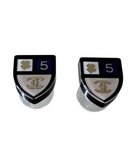 CHANEL Серьги