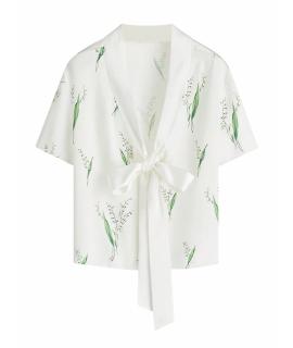 CHRISTIAN DIOR Блузы