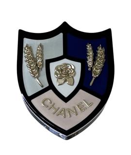 CHANEL Булавка / брошь