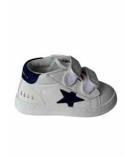 GOLDEN GOOSE DELUXE BRAND Кеды