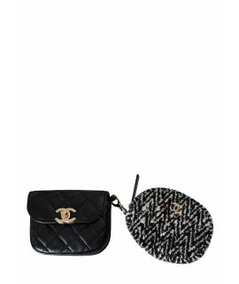 CHANEL Поясная сумка