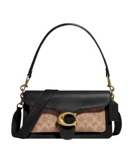 COACH Сумка с короткими ручками