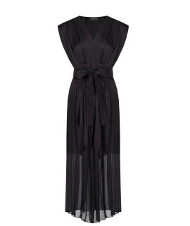 FABIANA FILIPPI Повседневное платье