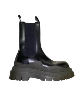 BOTTEGA VENETA Высокие ботинки