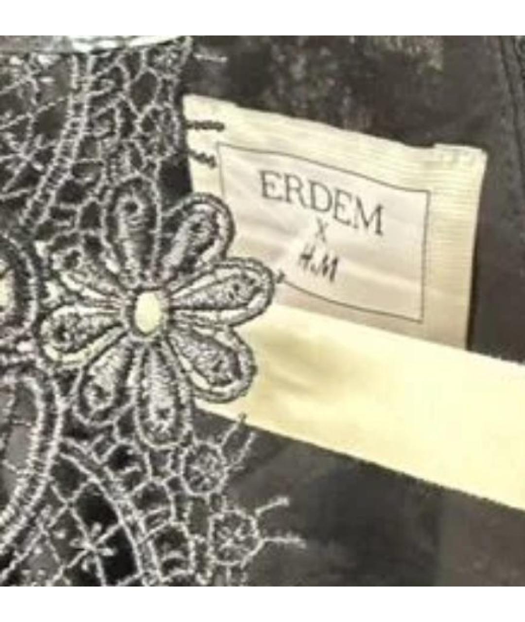 ERDEM Коктейльное платье, фото 3