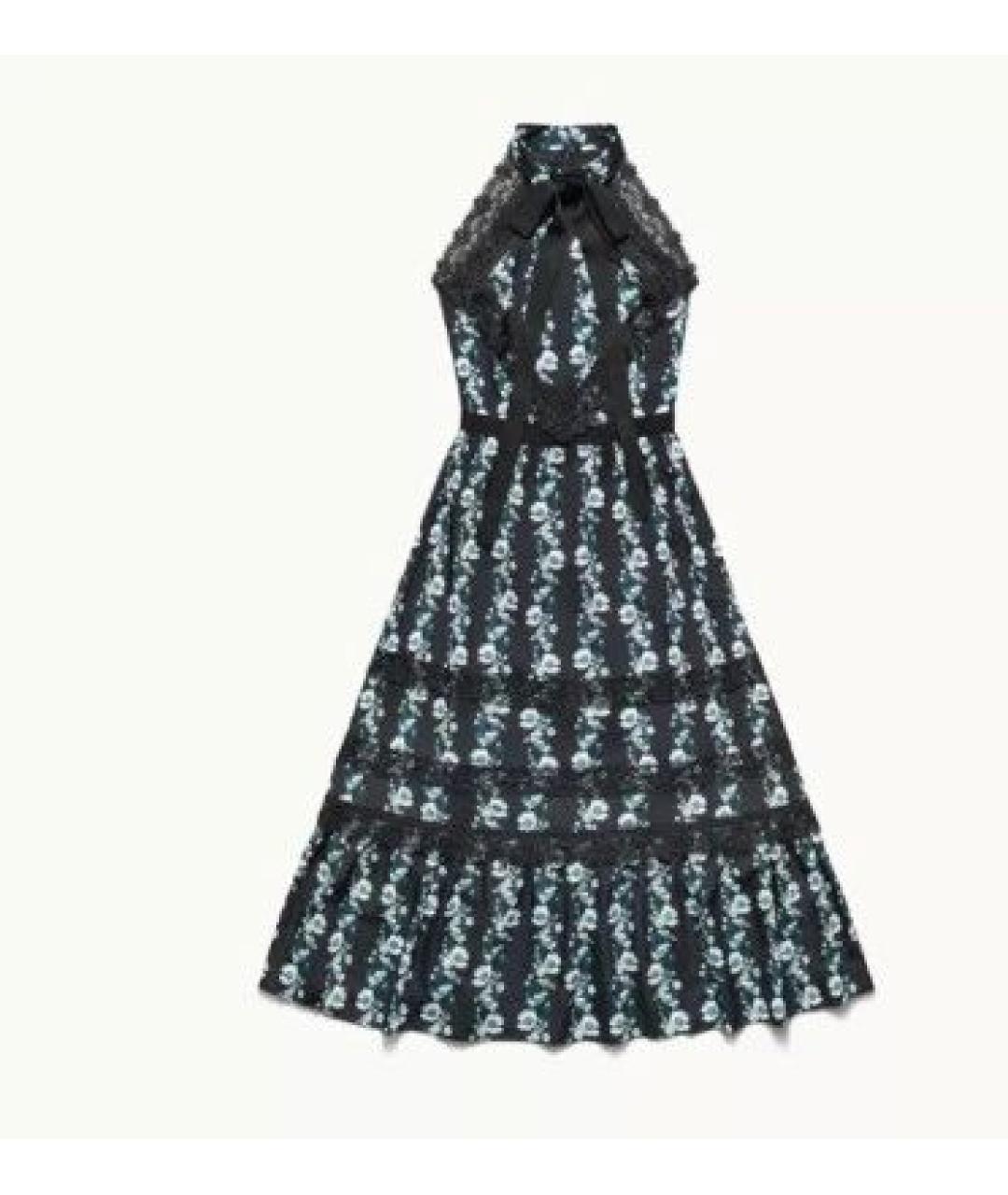 ERDEM Коктейльное платье, фото 10