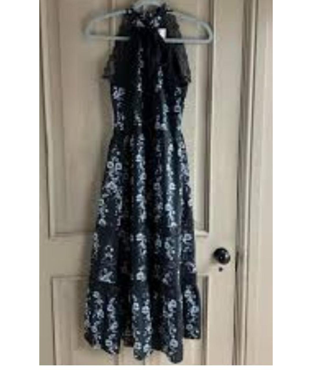 ERDEM Коктейльное платье, фото 2