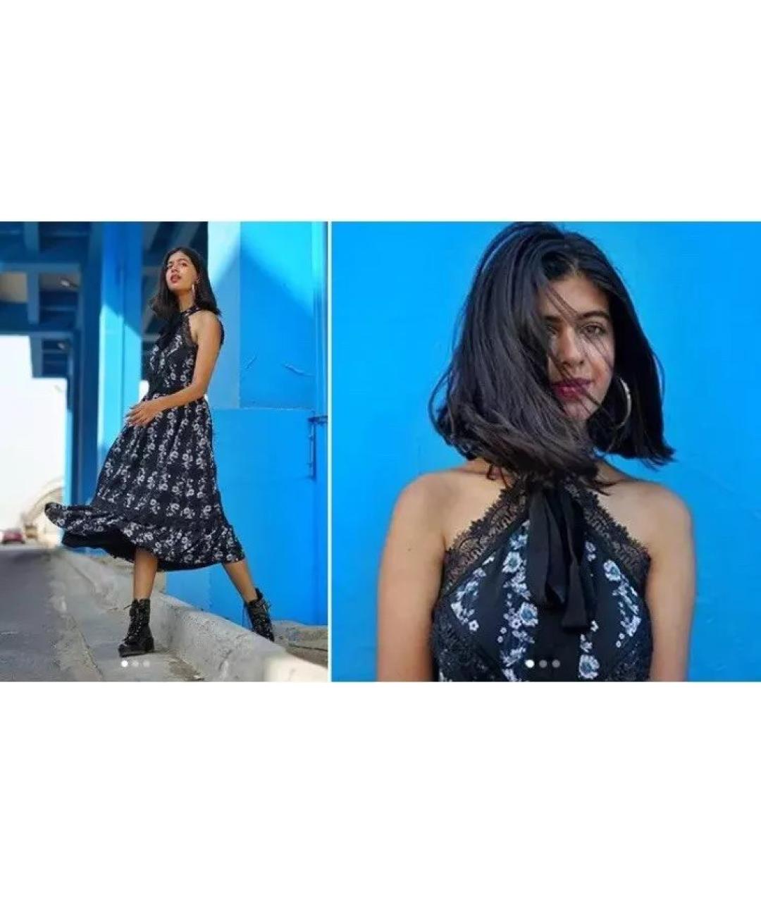 ERDEM Коктейльное платье, фото 7