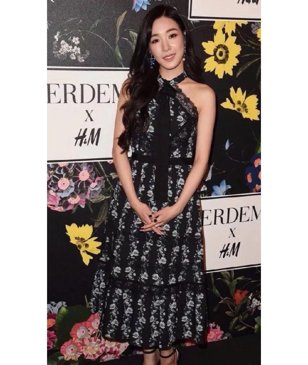 ERDEM Коктейльное платье, фото 6